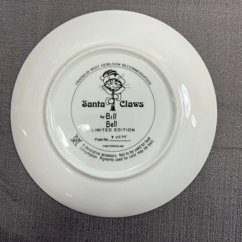 Franklin Mint 